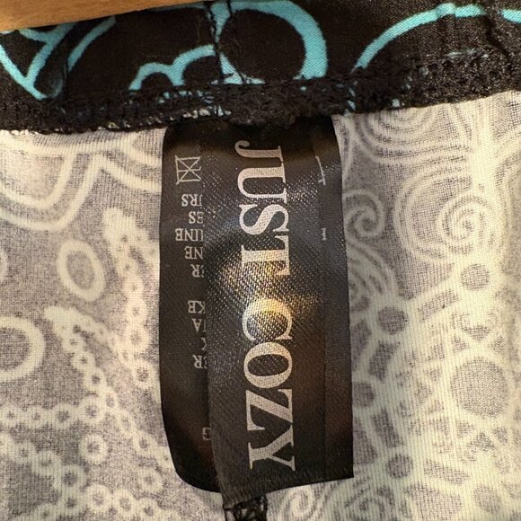 Just Cozy Tights - Picture 4 of 5